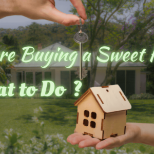 Before Buying a Home Document Verification